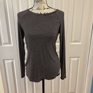 American Eagle Outfitters Soft & Sexy Long Sleeved Shirt